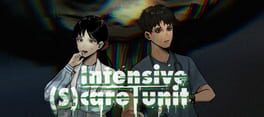 Intensive (S)care Unit artwork 1