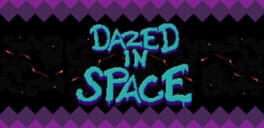Dazed In Space artwork 1