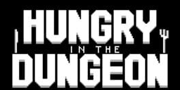 Hungry in Dungeon artwork 1