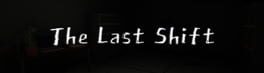The Last Shift artwork 1