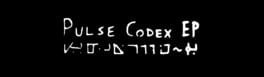 Pulse Codex EP artwork 1