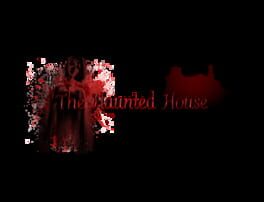 The Haunted House artwork 1