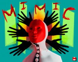 Mimic artwork 1
