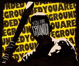 You are Grounded! artwork 1