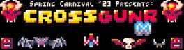 CrossGunr: Infinite artwork 1
