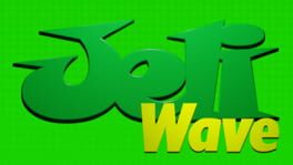 JeliWave artwork 1