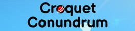 Croquet Conundrum artwork 1
