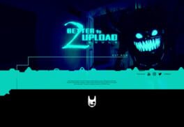 Better to Upload Two Souls artwork 1