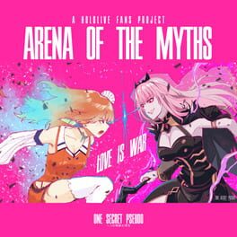 Arena of the Myths artwork 1