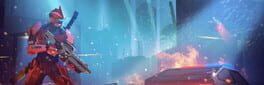 CyberCorp artwork 1