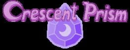 Crescent Prism artwork 1