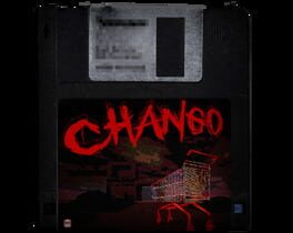 Chango artwork 1