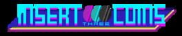 Insert Three Coins artwork 1