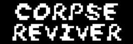 Corpse Reviver artwork 1