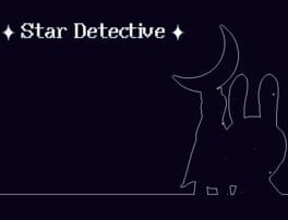 Star Detective artwork 1