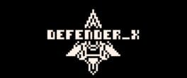 Defender X artwork 1