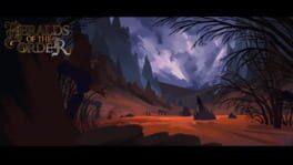 Heralds of The Order artwork 1