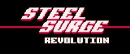 Steel Surge: Revolution artwork 1