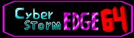 Cyber Storm Edge 64 artwork 1