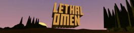 Lethal Omen artwork 1