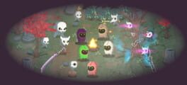Soul Chomper artwork 1