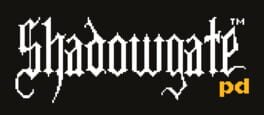 Shadowgate PD artwork 1