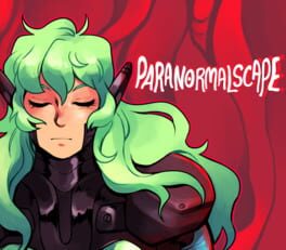 Paranormalscape artwork 1