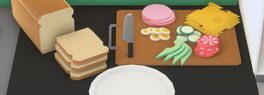 Sangwich artwork 1
