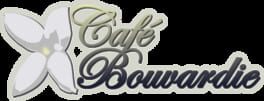 Café Bouvardie artwork 1