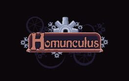 Homunculus artwork 1