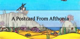 A Postcard From Afthonia artwork 1