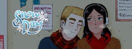 Snow Day artwork 1