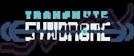 Transmute Syndrome artwork 1