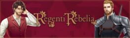 Regenti Rebelia artwork 1