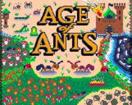 Age of Ants artwork 1