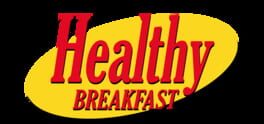 Healthy Breakfast artwork 1