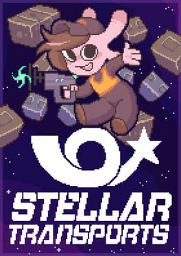 Stellar Transports artwork 1