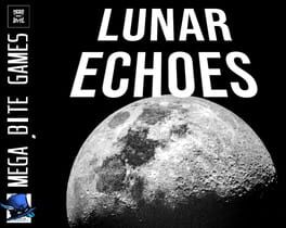 Lunar Echoes artwork 1