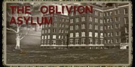 The Oblivion Asylum artwork 1