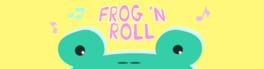 Frog 'N Roll artwork 1