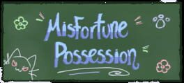 Misfortune Possession artwork 1