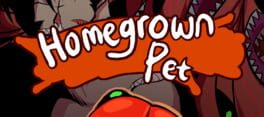 Homegrown Pet artwork 1