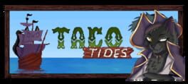 Taco Tides artwork 1