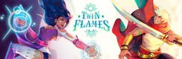 Twin Flames artwork 1