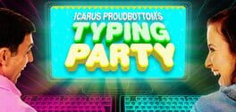 Icarus Proudbottom's Typing Party artwork 1