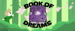 Book of Dreams artwork 1
