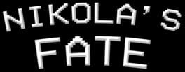 Nikola's Fate artwork 1