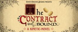 The Contract Bound artwork 1