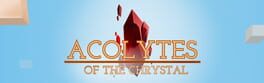 Acolytes of the Chrystal artwork 1