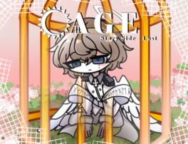 Cage: Story of Lust artwork 1